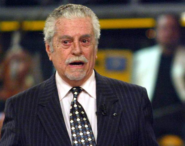 E' morto Raffaele Pisu