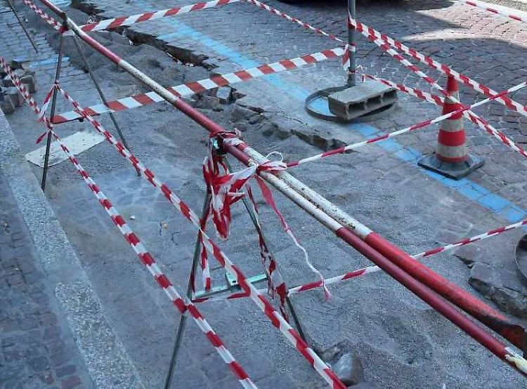 Castelvetro: internet veloce. Dopo lo stop, c'è l'accordo