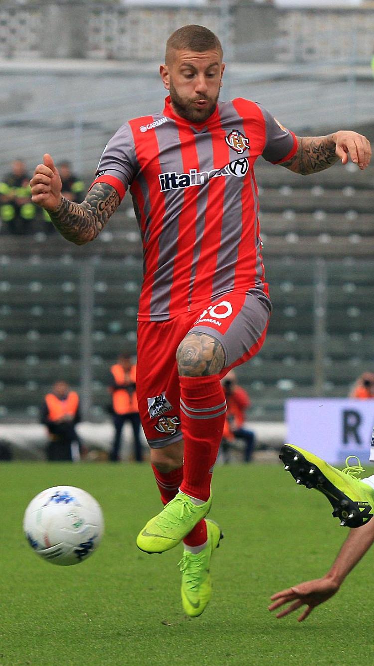 Cremonese, parte Carretta