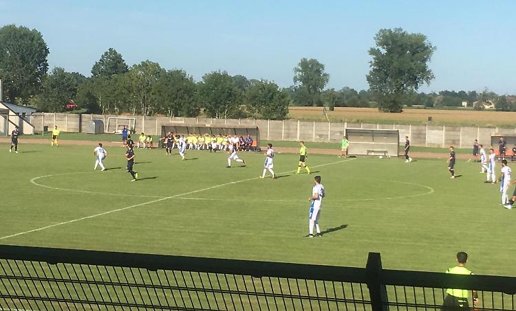 Cremonese, buon test 