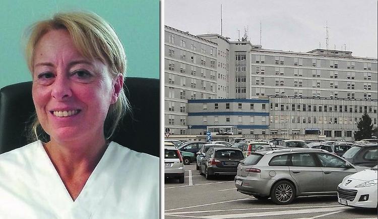 Cremona, ospedale: Erika Maria Viola nuova primaria di ortopedia