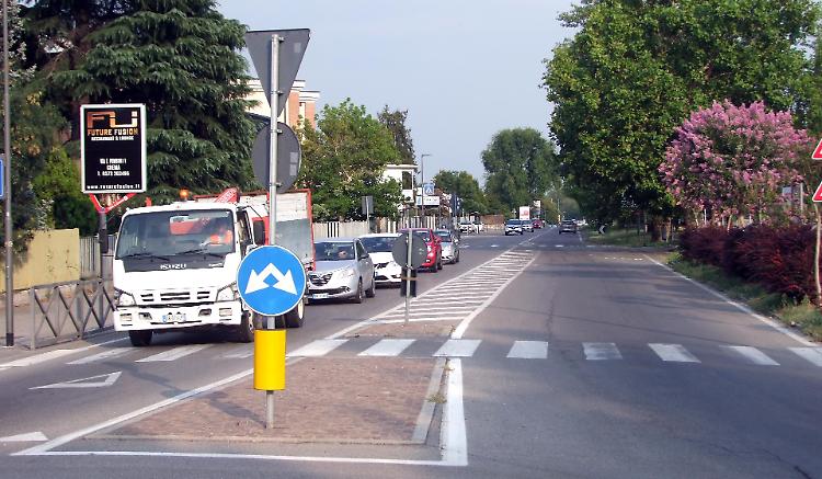 Sicurezza stradale, nuovo asfalto: lavori per 400 mila euro