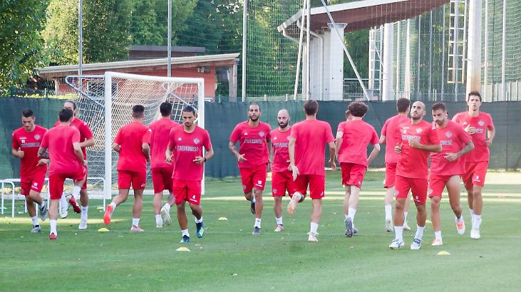 Serie B, il calendario: il sorteggio in diretta