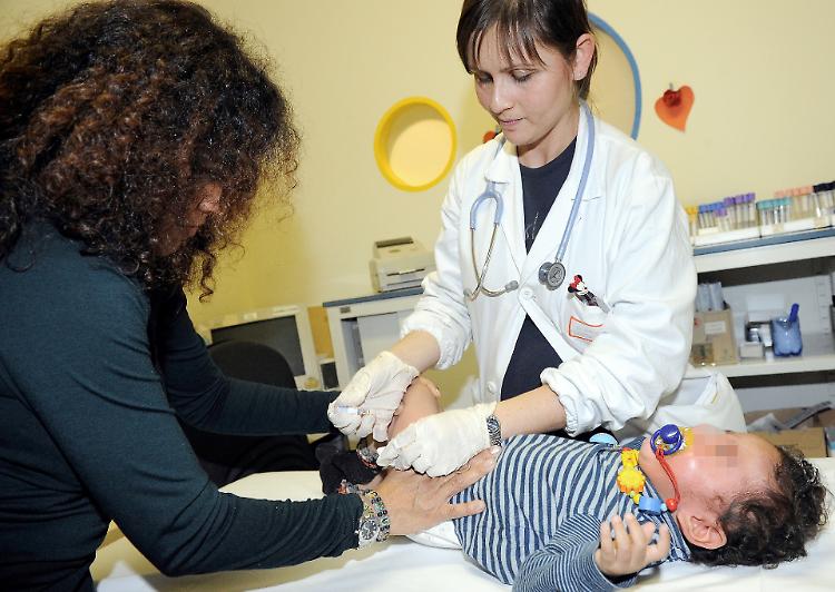 Crema, ospedale: mancano pediatri