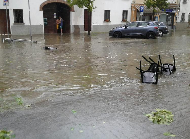 Dalla Lombardia richieste danni per 207 milioni