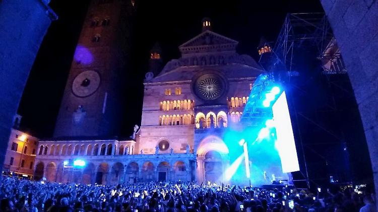 Festival Acquedotte, fascicolo aperto in procura