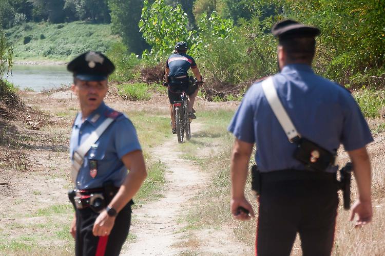 Pantera, c'è un nuovo avvistamento
