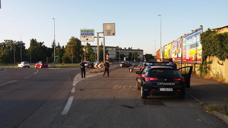 Territorio al setaccio: 50 servizi preventivi dei carabinieri