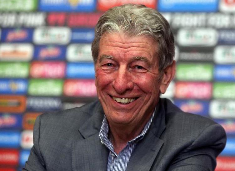 E' morto Felice Gimondi
