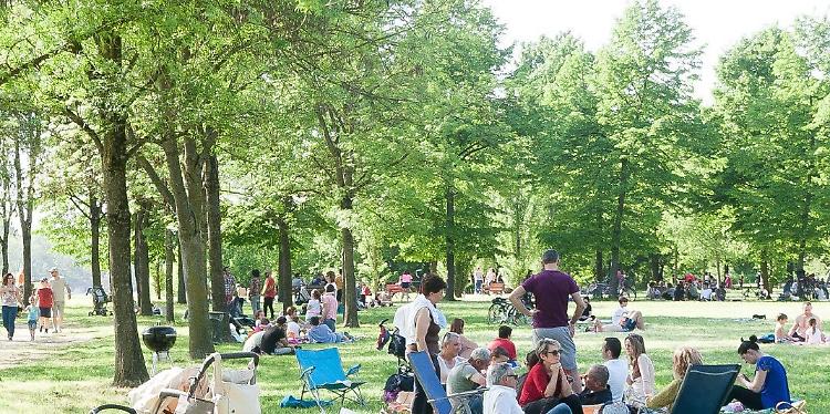 Cremona provincia verde, ma si investe poco