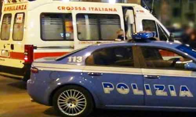 Giostraia cremonese 39enne cade da una scala e muore
