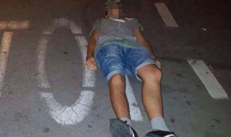 Castelverde, sfida mortale dei ragazzini in strada: di chi la colpa?