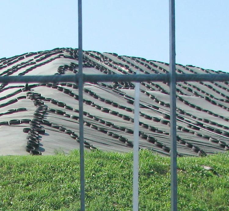 Cremona diventa modello del 'No Discarica'