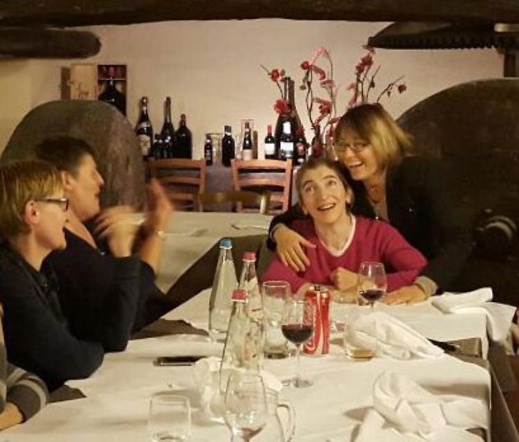 Sos volontari, servono angeli per Doriana