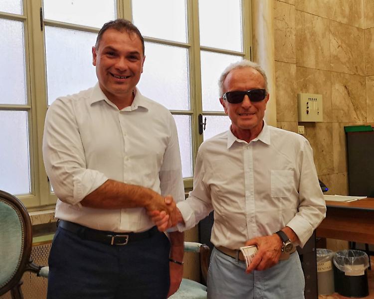 Signoroni-Bertoni, il giorno della verità