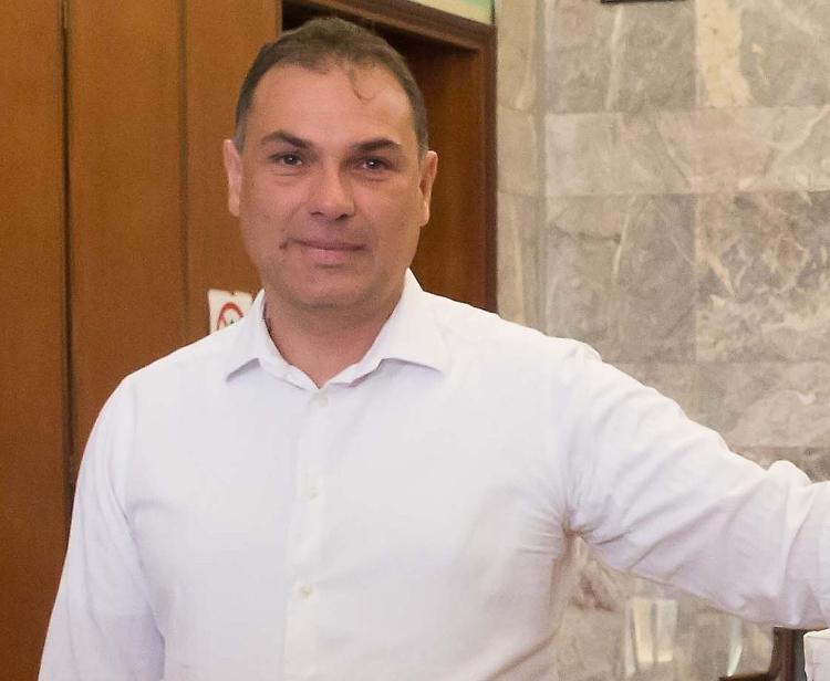 Signoroni è il nuovo presidente