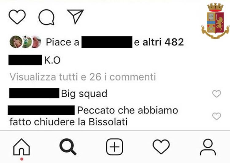 Inchiesta Cremona Dissing, arrestati altri tre giovani