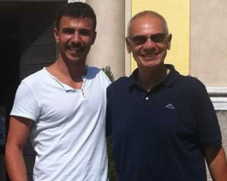 Dal Brasile a Sospiro: Thiago ritrova gli antenati