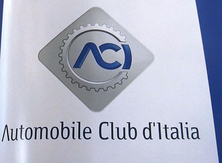 Aci: arriva la firma elettronica digitale per pratiche auto