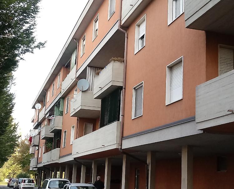 Case popolari, «Persi per sempre 175 mila euro» 