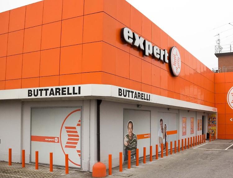 Ladri scatenati, ennesima razzìa da Buttarelli