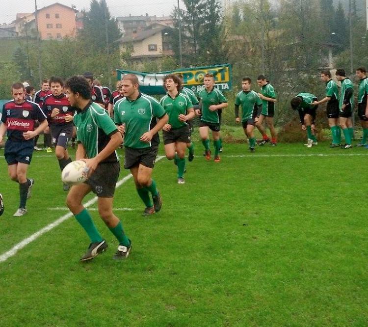 Sport e impianti, l'anno dei lavori