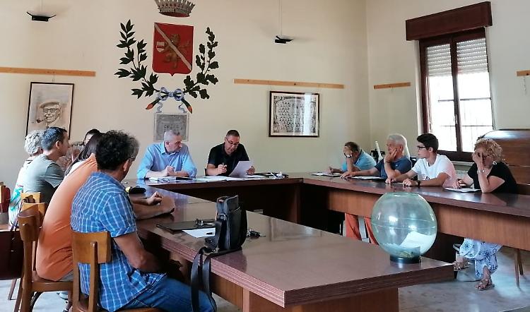 Progetto Albero, abbattere le emissioni di anidride carbonica