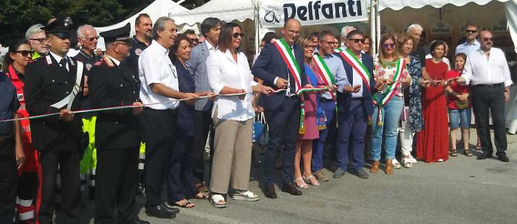 Sagra dello scalogno, il richiamo dei sapori