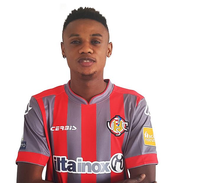 Cremonese, ufficiale l'arrivo di Michael Kingsley