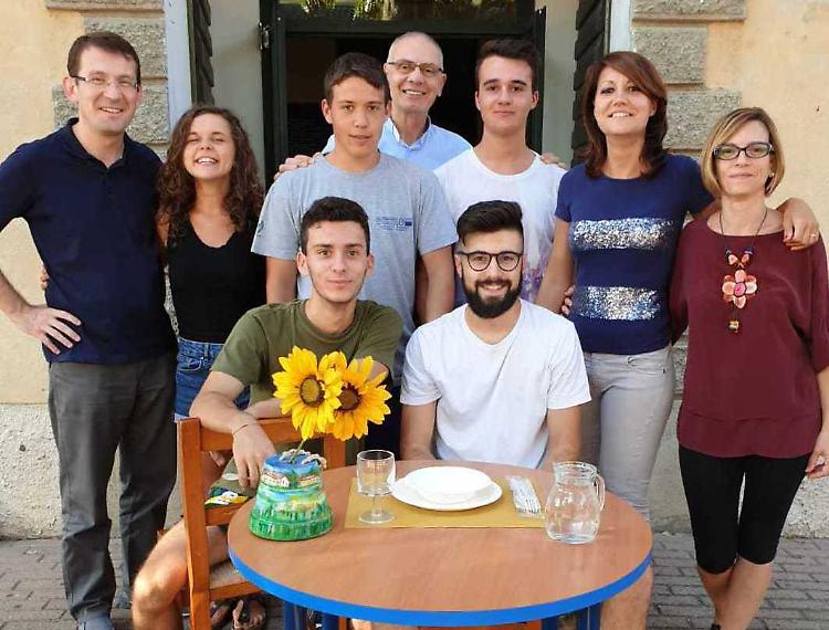 No plastica, l’oratorio in festa diventa ecologico