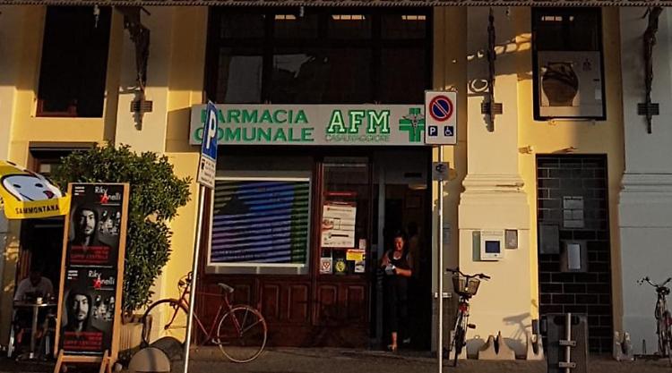 Farmacie Afm, sei mesi da record