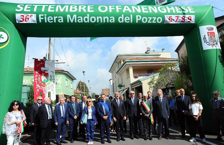 Fiera della Madonna del Pozzo: 'Ha senso se mantiene la sua identità'