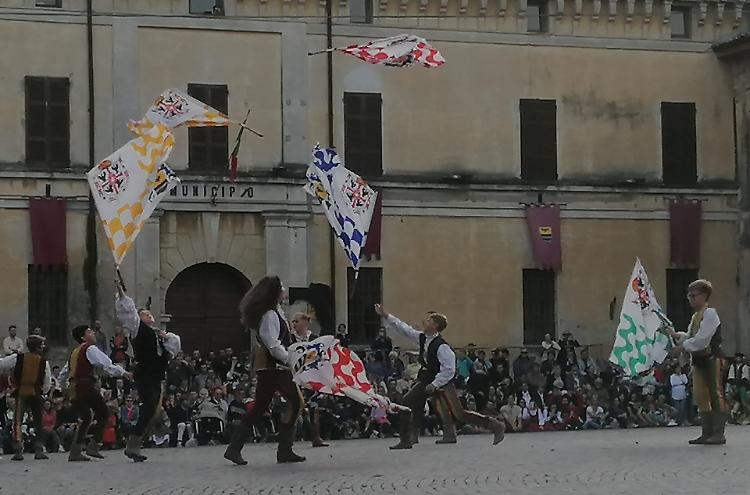 Grande Palio