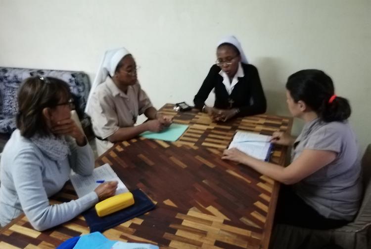 Cremona in Africa, nuova sfida solidale