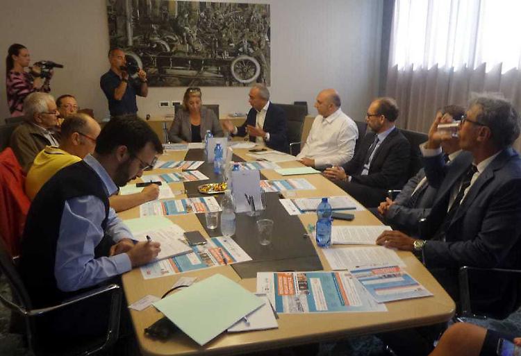 Formazione 4.0, alleanza giovani-lavoro