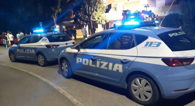 Cantine incustodite, «Serve più controllo»