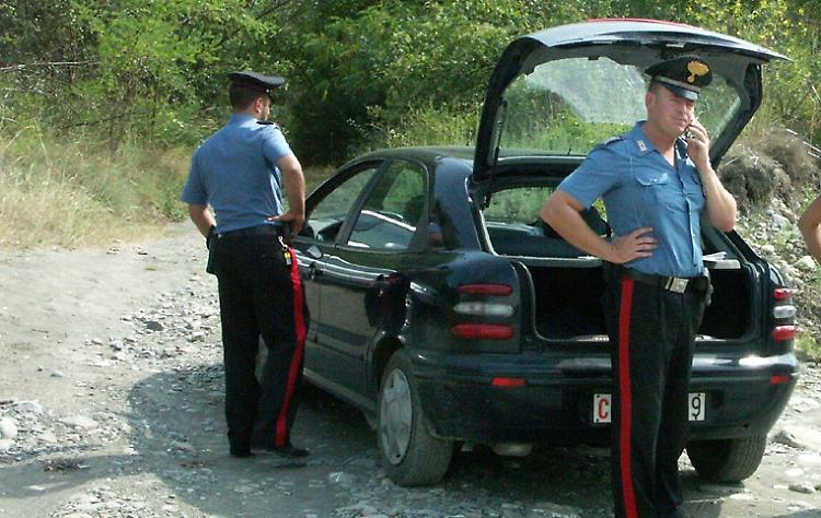Droga, in Val Trebbia con l’erba: 7 cremonesi segnalati
