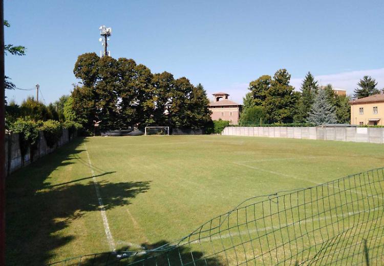Al Don Bosco la palestra è più vicina