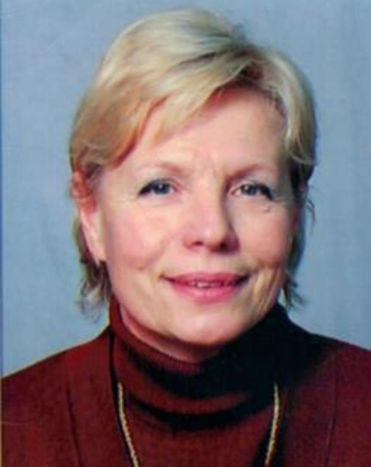 È morta Monica Botturi Triboldi