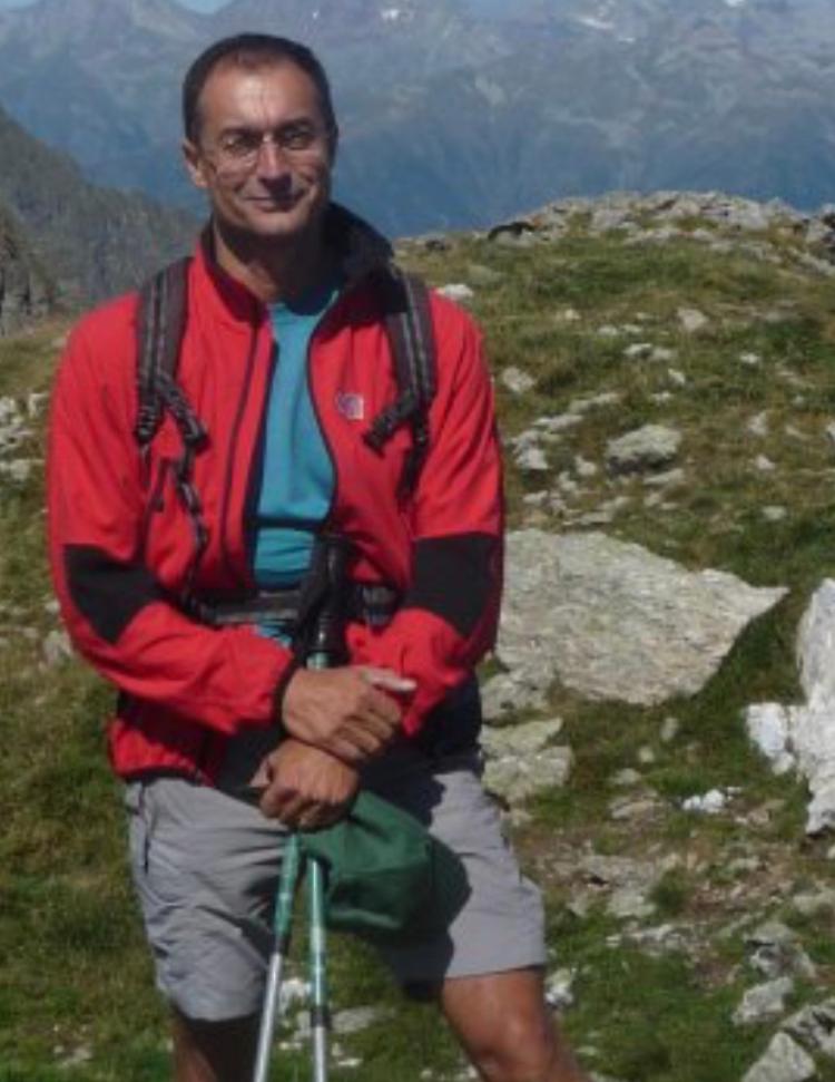 Addio a Torriani, storico prof ed ex assessore