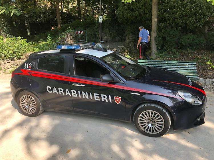 Rissa: morsicato dal cane, resa dei conti in piazza Roma
