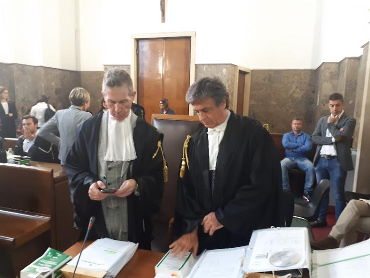 Bus sequestrato, via al processo: Sy in aula