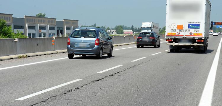 Raddoppio della Paullese, cantiere al via