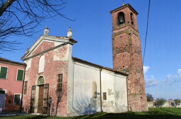 I mille anni della Pieve di San Maurizio