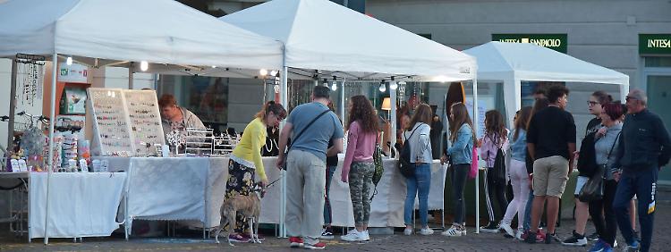 Festa della Zucca al via