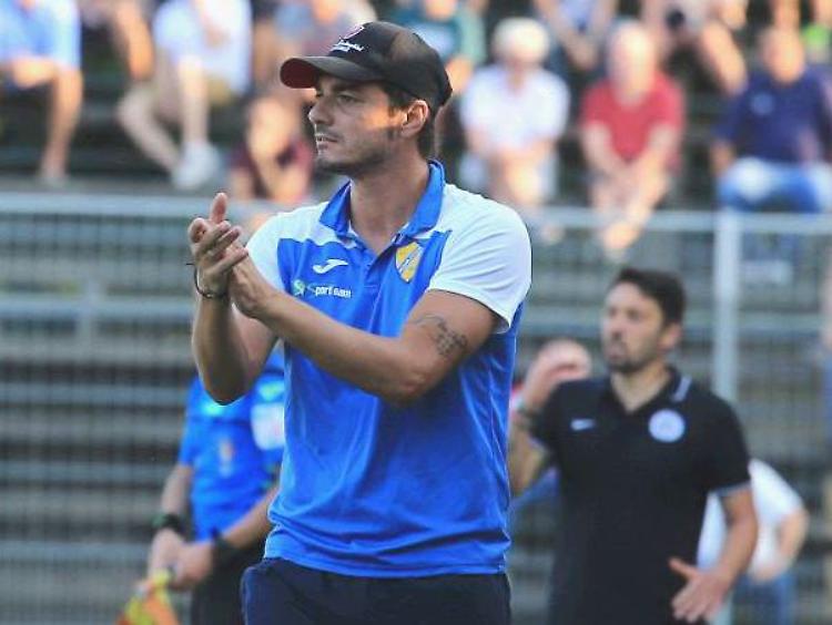 Novara-Pergolettese 0-0, pareggio equo