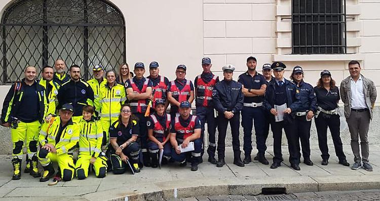 Auto vietate, il centro respira