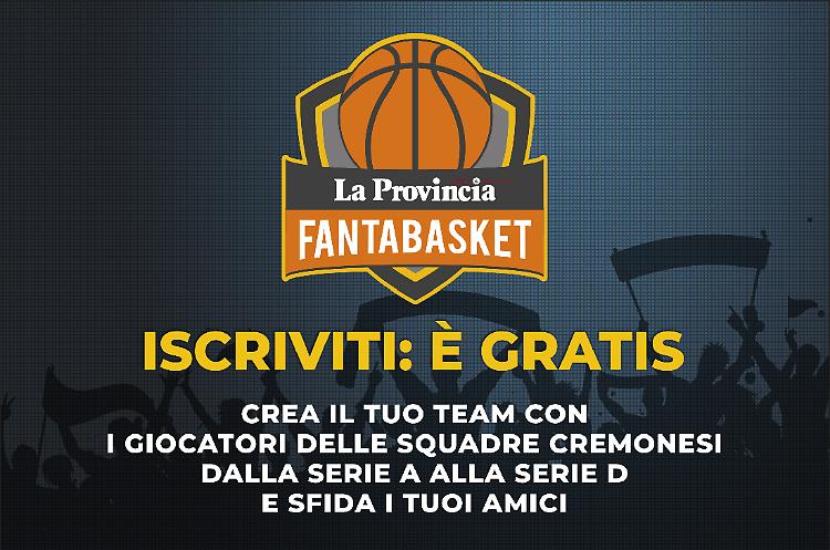 Fantabasket, si parte: ed è subito boom di adesioni