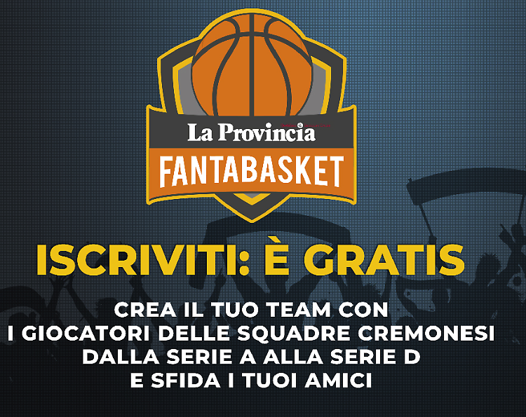 Fantabasket, che numeri! Il gioco piace