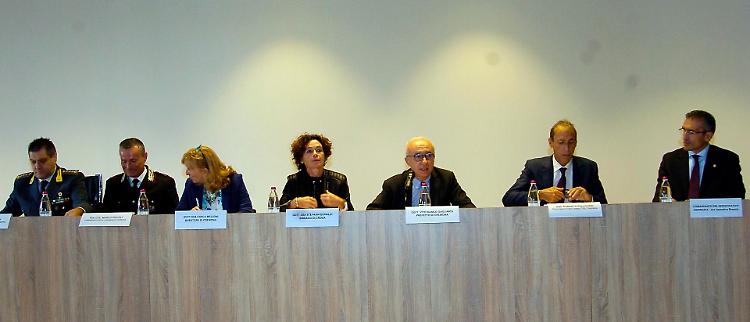 Mafia nel Cremasco,  «Uniti per batterla»